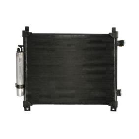 Klimakondensator KTT110738