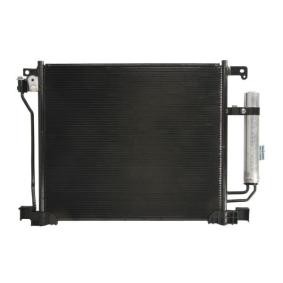 Klimakondensator KTT110739