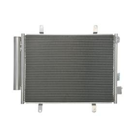 Klimakondensator KTT110740