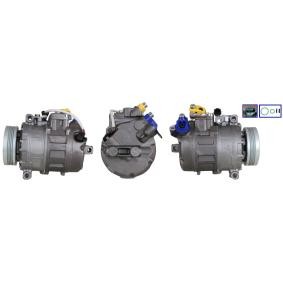 Acquista Compressore aria condizionata da LUCAS ACP01461 a buon mercato per soli 291,10 €