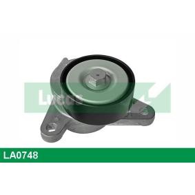Acquista Braccio tenditore, Cinghia Poly-V da LUCAS LA0748 a buon mercato per soli 41,77 €