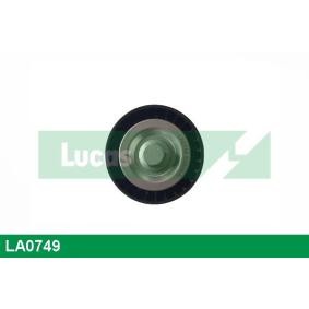 Köp Remspännare av LUCAS LA0749 till det låga priset 153,62 kr