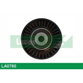 Acquista Braccio tenditore, Cinghia Poly-V da LUCAS LA0760 a buon mercato per soli 19,20 €