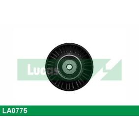 Köp Spännrulle, aggregatrem av LUCAS LA0775 till det låga priset 228,19 kr