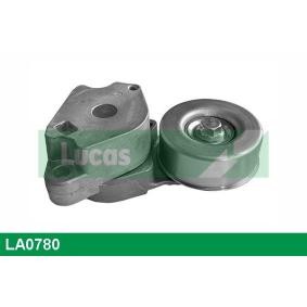 Acquista Tenditore cinghia servizi da LUCAS LA0780 a buon mercato per soli 89,33 €