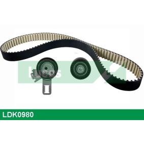 Achetez des Kit de distribution LUCAS LDK0980 à prix pour 92,95 €