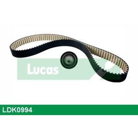 Köp Kamremssats av LUCAS LDK0994 till det låga priset 638,60 kr