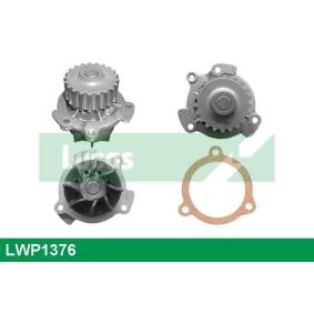 Wasserpumpe LWP1376 für LADA