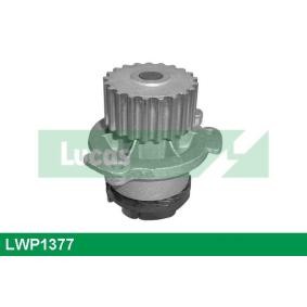 Wasserpumpe LWP1377 für LADA