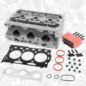 Zylinderkopf für SKODA von ET ENGINETEAM