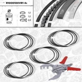 Kolbenringsatz R1000100VR1