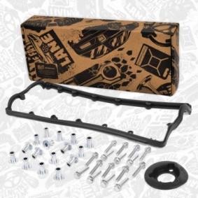 Dichtungssatz, Zylinderkopfhaube von ET ENGINETEAM günstig für 162,69 €
