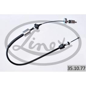 Køb Koblingskabel af LINEX 35.10.77 til den lave pris 187,68 DKK