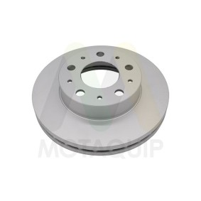 Comprar Disco de freno de MOTAQUIP LVBD2043 a bajo precio de 81,82 €