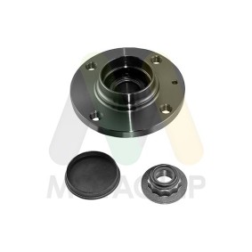 Comprar Juego de cojinete de rueda de MOTAQUIP LVBW1726 a bajo precio de 52,59 €