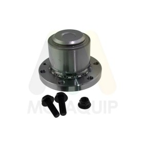 Comprar Juego de cojinete de rueda de MOTAQUIP LVBW1801 a bajo precio de 175,07 €