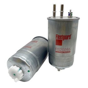 Compre Filtro de combustível da FLEETGUARD FS20255 a um preço baixo por 96,54 €