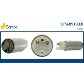 Acquista Blocchetto accensione da SANDO SIS72000.0 a buon mercato per soli 17,97 €