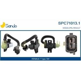Acquista Interruttore comando luci da SANDO SLH73002.0 a buon mercato per soli 26,37 €