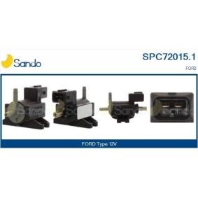 Compre Interruptor, luz principal da SANDO SLH77001.0 a um preço baixo por 50,85 €