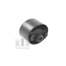 Differential Einzelteile des Herstellers TEDGUM - Originalware Artikelnummer: 00055708