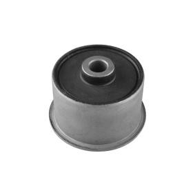 Achetez des Silent bloc d'essieu TEDGUM TED56066 à prix pour 45,32 €