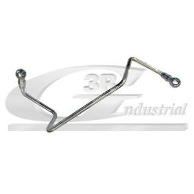PEUGEOT Ölleitung für Turbolader von 3RG