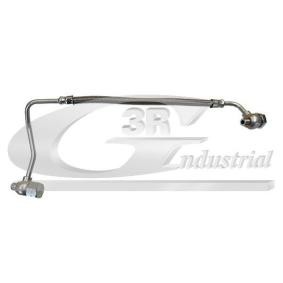 Ölleitung für Turbolader von 3RG