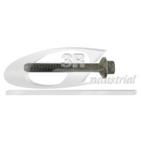 Achetez des Écran absorbant la chaleur (injection) de chez 3RG en ligne pour Logan I Berline (LS) à prix modérés