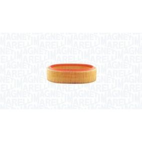 Köp Luftfilter av MAGNETI MARELLI 152071758573 till det låga priset 116,46 kr