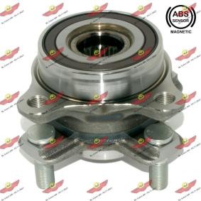 Acquista Kit cuscinetto ruota da AUTOKIT 01.98369 a buon mercato per soli 146,33 €