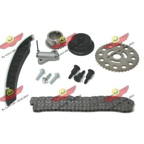 Steuerkettensatz für NISSAN von AUTOKIT