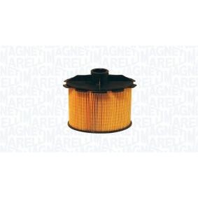 Kraftstofffilter 152071758698 von MAGNETI MARELLI günstig für 9,01 € online kaufen
