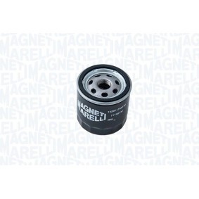 Achetez des Filtre à huile MAGNETI MARELLI 152071758732 à prix pour 10,79 €
