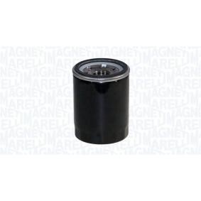 Köp Oljefilter av MAGNETI MARELLI 152071758747 till det låga priset 98,82 kr