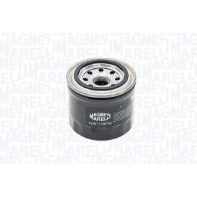 Ölfilter für DAEWOO von MAGNETI MARELLI
