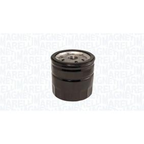 Ölfilter für LDV von MAGNETI MARELLI
