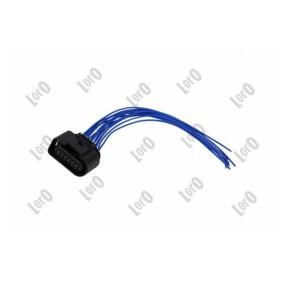 Reparatursatz, Kabelsatz 120-00-106