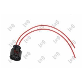 Reparatursatz, Kabelsatz 120-00-107