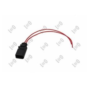 Reparatursatz, Kabelsatz 120-00-108