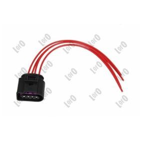 Reparatursatz, Kabelsatz 120-00-115