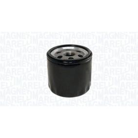 Köp Oljefilter av MAGNETI MARELLI 152071758784 till det låga priset 133,74 kr