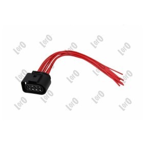 Acquista Kit riparazione cavi, Luce posteriore da ABAKUS 120-00-119 a buon mercato per soli 7,82 €