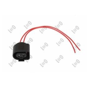 Reparatursatz, Kabelsatz 120-00-125