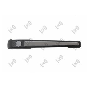 Achetez des Poignée de porte ABAKUS 132-003-002 à prix pour 13,47 €