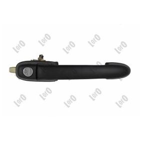 Comprar Manecilla de puerta de ABAKUS 132-016-002 a bajo precio de 13,82 €