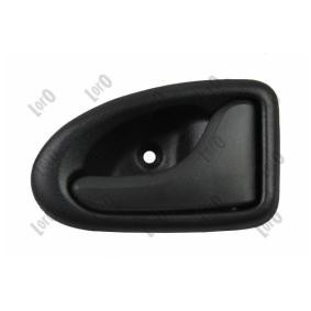 Achetez des Poignée de porte ABAKUS 132-042-002 à prix pour 7,67 €
