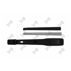 Achetez des Poignée de porte ABAKUS 132-053-003 à prix pour 8,64 €