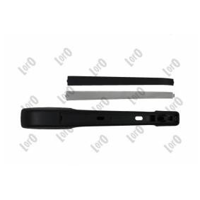 Achetez des Poignée de porte ABAKUS 132-053-004 à prix pour 9,51 €