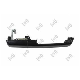 Achetez des Poignée de porte ABAKUS 132-053-012 à prix pour 8,93 €